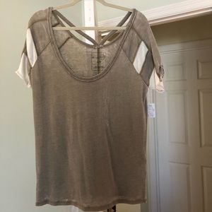 NWT Free People casual top